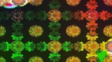 Renkli gri ve kahverengi çizim kalıpları. Elle çizilmiş sonbahar çiçeği deseni. Tekstil ve kapak tasarımı için mükemmel. Gri ve kahverengi renkli çiçekler. Doodle tarzı.