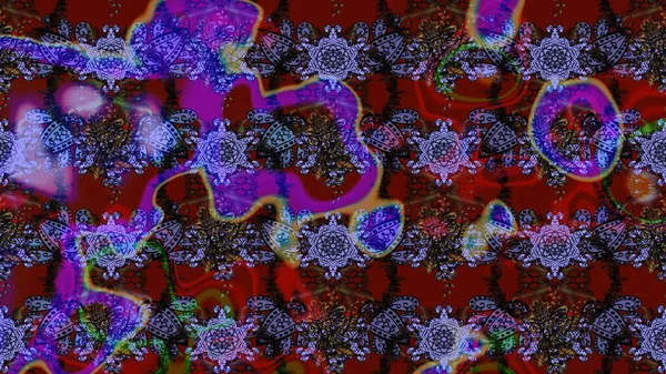 Özgürlük stili Millefleur 'lar. Tekstil, duvar kâğıdı, kapaklar, yüzey, baskı, hediye paketi, hatıra defteri, dekupaj. Küçük yabani çiçeklerdeki halk modelini çiz. Taşralı şıklığı.