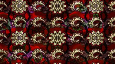 Raster şirin suluboya çiçek desenleri çiziyor. Kartlar, davetiyeler, tarih kartları ve daha fazlası için kullanılabilir. Büyük bir suluboya çiçek seti..