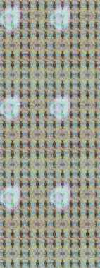 Renkli Yaz Temalı eskiz kalıbı. Raster illüstrasyonundaki çiçek desenli çizim. Düz Çiçek Elementleri Tasarımı. Tarafsız ve gri renkte çiçekler.