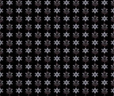 Raster illüstrasyonu. Siyah renkte zarif çiçek buketi suluboya. Renkli Bahar Teması eskiz kalıbı. Düz Çiçek Elementleri Tasarımı.