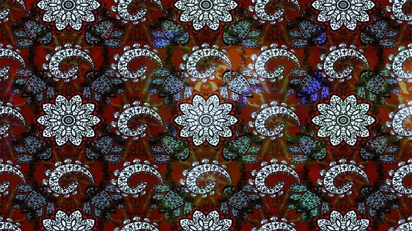 Tatil havası. Raster güzel bir çiçek deseni çizmiş. Nazik romantik baskı. Bahar mevsimi.