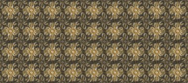 Geleneksel oryantasyon süsü. Klasik klasik klasik arka plan. Altın elementlerle bej ve mavi renklerde kusursuz desen. Klasik raster altın pürüzsüz desen.