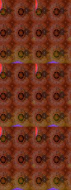 Karalama elementleri. Çizim çiçek deseni duvar kağıdı, web sitesi arka planı, ambalaj kağıdı, davetiye, broşür, afiş veya web sitesi için kullanılabilir. El çizimi Raster illüstrasyonu.