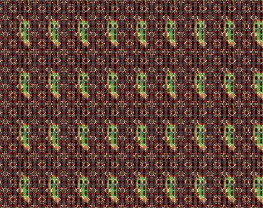 Bahar mevsimi. Nazik romantik baskı. Siyah ve kırmızı renkte çiçekler. Tatil havası. Raster güzel bir çiçek deseni çiziyor..