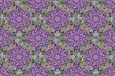 Çiçekler, yapraklar, dekoratif elementler, sıçramalar, lekeler, el çizimleri çizimleri ve Doodle çizimleri, grafik raster çizimleri.