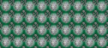 Elle çizilmiş çiçek deseni (fayans). Şirin çiçekli, desenli, yeşil ve nötr renklerde renksiz desenler. Tekstil için suluboya desensiz.