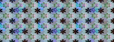 Özgürlük stili Millefleur 'lar. Küçük yabani çiçeklerdeki halk modelini çiz. Taşralı şıklığı. Tekstil, duvar kağıdı, kapaklar, yüzey, baskı, hediye paketi, hatıra defteri, dekupaj için çiçek çayırı arka planı.