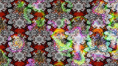 Düz Çiçek Elementleri Tasarımı. Gri ve nötr renkte çiçekler. Çiçek desenli eskiz, yaz çiçekleri. Renkli Bahar Teması çizim şablonu.