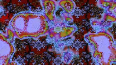 El çizimi Raster çizimi. Karalama elementleri. Çizim çiçek deseni duvar kağıdı, web sitesi arkaplanı, paket kağıdı, davetiye, broşür, pankart veya web sitesi için kullanılabilir.