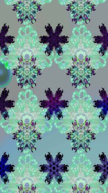 Parlak elementlerin. Çizim çiçek deseni duvar kağıdı, web sitesi arka planı, ambalaj kağıdı, davetiye, broşür, afiş veya web sitesi için kullanılabilir. El çizimi Raster illüstrasyonu.