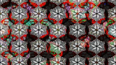 Şirin karalamalı çiçek desenli çizim. Raster illüstrasyonu. El yapımı çiçek ve bitki koleksiyonu. Raster illüstrasyonu. Eskiz tarzı siyah ve gri renkler.