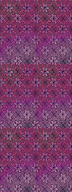 Düğün davetiyeleri için çiçek deseni, tebrik kartları, hatıra defteri, baskı, hediye paketi, imalat. Suluboya tarzında mor kahverengi çiçekli zarif eskiz deseni, tasarım elementleri. Düzenlenebilir.