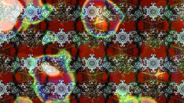 Çiçek desenli eskiz, yaz çiçekleri. Renkli Bahar Teması eskiz kalıbı. Kahverengi ve kırmızı renkte çiçekler. Düz Çiçek Elementleri Tasarımı.