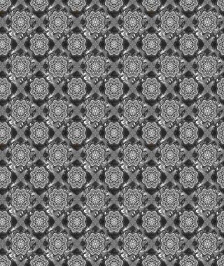 Çizim raster deseni. Güzel kumaş deseni. Çiçek arka planı.