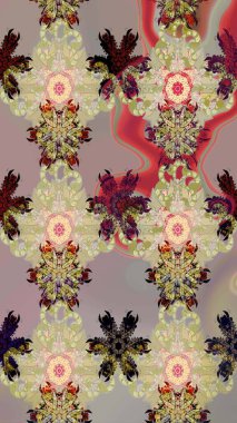 Raster kına dövme tarzı. Kullanılabilir Tekstil, tebrik kartı, boyama kitabı, telefon durumda yazdırma için. Hint çiçek desenli madalyon desen. Etnik Mandala süsleme.