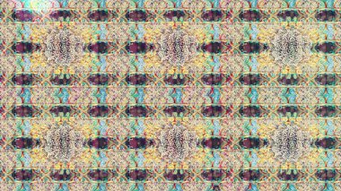 Dekorasyon ve tasarım için güzel bir desen. Çiçeğin suluboya çizimlerinin mükemmel deseni. Moda baskısı. Eski model. Raster illüstrasyonu. Suluboya çizim deseni.