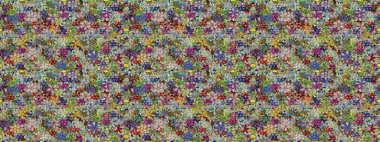 Gri ve nötr renkte çiçekler. Renkli Bahar Temalı Kusursuz Arkaplan. Düz Çiçek Elementleri Tasarımı. Güzel çiçek deseni..