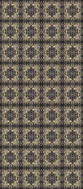 Küçük bir alan derinliği. Lüks mobilyalar. Patina. Klasik mobilya tarzı. Kusursuz ahşap oyma. Oyma. Altın elementli desen. Altın kaplamalı gri, bej ve kahverengi arkaplan.