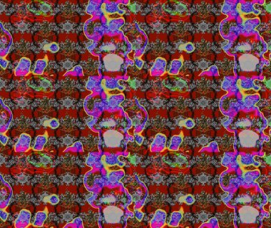 Sketch Colour Spring Theme eskiz kalıbı. Gri renkli çiçekler. Düz Çiçek Elementleri Tasarımı. Sevimli çiçek raster deseni.