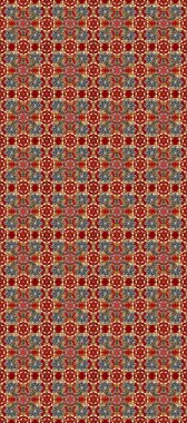 Soyut süper sevimli ve ilginç bir resim..