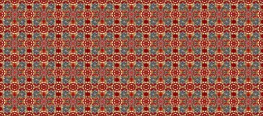 Soyut süper sevimli ve ilginç bir resim..