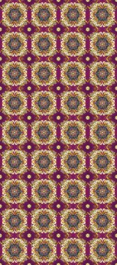 Mor, bej kahverengi renklerde Raster altın deseni. Altın kar taneleri basit, pürüzsüz desen. Soyut duvar kâğıdı, ambalaj dekorasyonu. Kışın sembolü, Mutlu Noel tatili, Mutlu yıllar 2019.