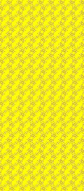 Şık bir grafik desen. Kusursuz raster arka plan. Duvar kâğıdı barok, İspanyol kumaşı. Kahverengi, yeşil ve sarı renklerde altın elementler. Çiçek deseni.