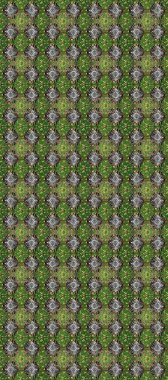 Kusursuz klasik altın desen. Raster geleneksel oryantasyon süsü. Altın desenli gri, yeşil ve altın elementli nötr renkler.