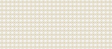 Seamless oriental ornament in the style of baroque. Traditional classic golden raster pattern on beige, neutral and white colors with golden elements.