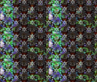 Çiçek desenli eskiz, yaz çiçekleri. Düz Çiçek Elementleri Tasarımı. Renkli Bahar Teması eskiz kalıbı. Gri renkli çiçekler.