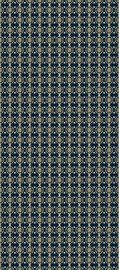 Kusursuz altın desen. Doğulu süsü. Mavi, bej ve altın elementli nötr renklerde pürüzsüz desen.