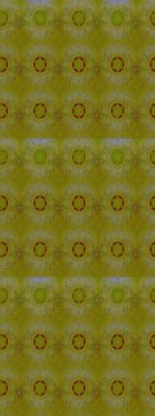 Suluboya desenli çiçek deseni. Ton halinde. Dekorasyon ve tasarım için güzel bir desen. Çiçeğin suluboya çizimlerinin mükemmel deseni. Moda yazdırma.