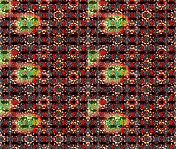 Çiçek arkaplanlı soyut zarafet eskiz deseni. Raster Güzel kumaş deseni.