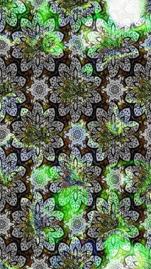 Parlak arkaplanda çiçek kompozisyonu olan suluboya desenleri çiz, ambalajlar, duvar kağıtları, kartpostallar, tebrik kartları, düğün davetiyeleri, romantik etkinlikler vs..