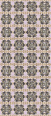 Altın desenli gri, nötr ve bej renklerde altın elementler. Raster klasik barok çiçeksiz altın desenli. Lüks, kraliyet ve Viktorya dönemi konsepti. Süsleme.