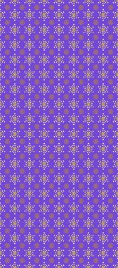 Parlak dantel, stilize çiçekler. Kusursuz desen. Doğu tarzı arabesk. Raster sanatı. Menekşe renkli, nötr ve bej renkli resimler. Sevimli kıvırcık saçlar. Narin, güzel bir arkaplan dokuma işi