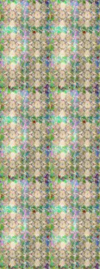 Raster altın pürüzsüz desen. Tarafsız ve bej renklerde altın desenli altın elementler. Düz elle çizilmiş klasik koleksiyon. Arkaplan, kumaş, altın duvar kağıdı.