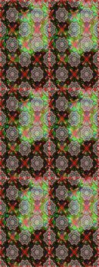 Zarif, parlak ve pürüzsüz gri ve kahverengi çiçek desenli tasarım. Sabıka baskıları, bebek kıyafetleri, duvar kâğıtları, paket kutuları vb..