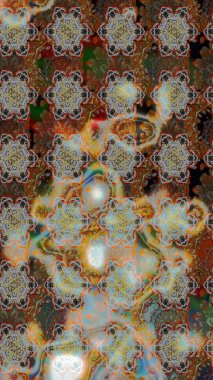 Zarif, parlak ve eskiz kahverengi ve gri çiçek desenli tasarım. Sabıka baskıları, bebek kıyafetleri, duvar kâğıtları, paket kutuları vb..