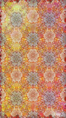 Parlak arka planda çiçek kompozisyonu olan kusursuz suluboya desenleri, ambalajlar, duvar kağıtları, kartpostallar, tebrik kartları, düğün davetiyeleri, romantik etkinlikler vs..