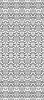 Beyaz, gri ve siyah renkli ve altın elementli klasik, pürüzsüz desen. Noel 2019, kar tanesi, yeni yıl.