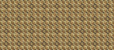 Geleneksel oryantasyon süsü. Kusursuz klasik raster altın desenli. Klasik klasik klasik arka plan. Altın desenli bej, nötr ve kahverengi altın elementlerle.