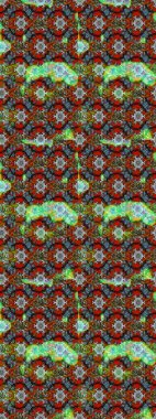 Çiçekli el çizimi çizimi deseni. Modern gösterişli arka plan duvar kâğıdı illüstrasyonları, klasik çizgiler, desenli çiçekler, çiçekli süsler..