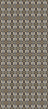 Gri, bej ve kahverengi renklerde, altın elementlerle klasik, pürüzsüz desen. Noel 2019, kar tanesi, yeni yıl.