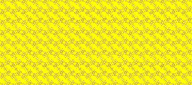 Şık bir grafik desen. Çiçek deseni. Kahverengi, yeşil ve sarı renklerde altın elementler. Duvar kâğıdı barok, İspanyol kumaşı. Kusursuz raster arkaplanı.