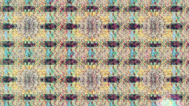 Raster illüstrasyonu. Çiçeğin suluboya çizimlerinin mükemmel deseni. Dekorasyon ve tasarım için güzel bir desen. Suluboya çizim kalıbı. Eski model. Moda yazdırma.