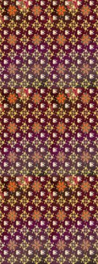 Hint çiçek liyada madalyon deseni. Etnik Mandala süsü. Tekstil, tebrik kartı, boyama kitabı, telefon kılıfı baskı için kullanılabilir. Raster Kına dövme tarzı.