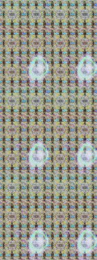 Vadinin gri renkli çiçekleri. Çiçeksel çizim kalıbının çizimi.