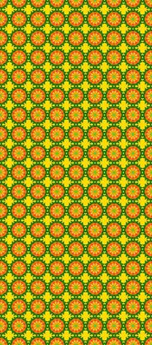 Küçük çiçekteki sevimli çiçek deseni. Güzel kumaş deseni. Raster illüstrasyonu. Güzel karalama çiçekleri olan kusursuz çiçek deseni..